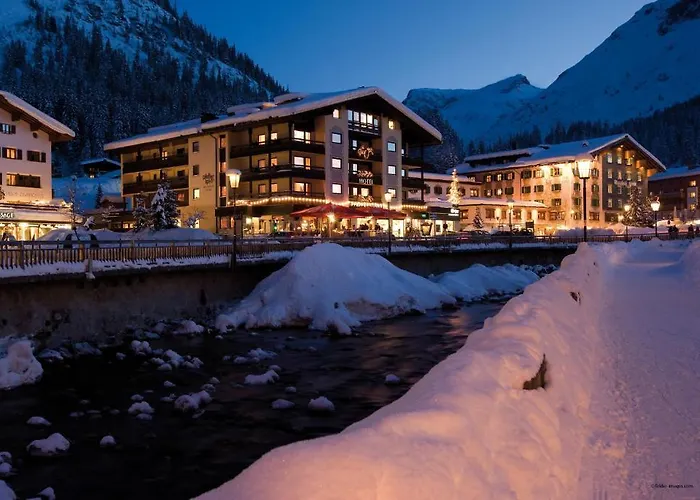 Pfefferkorn\'s Hotel