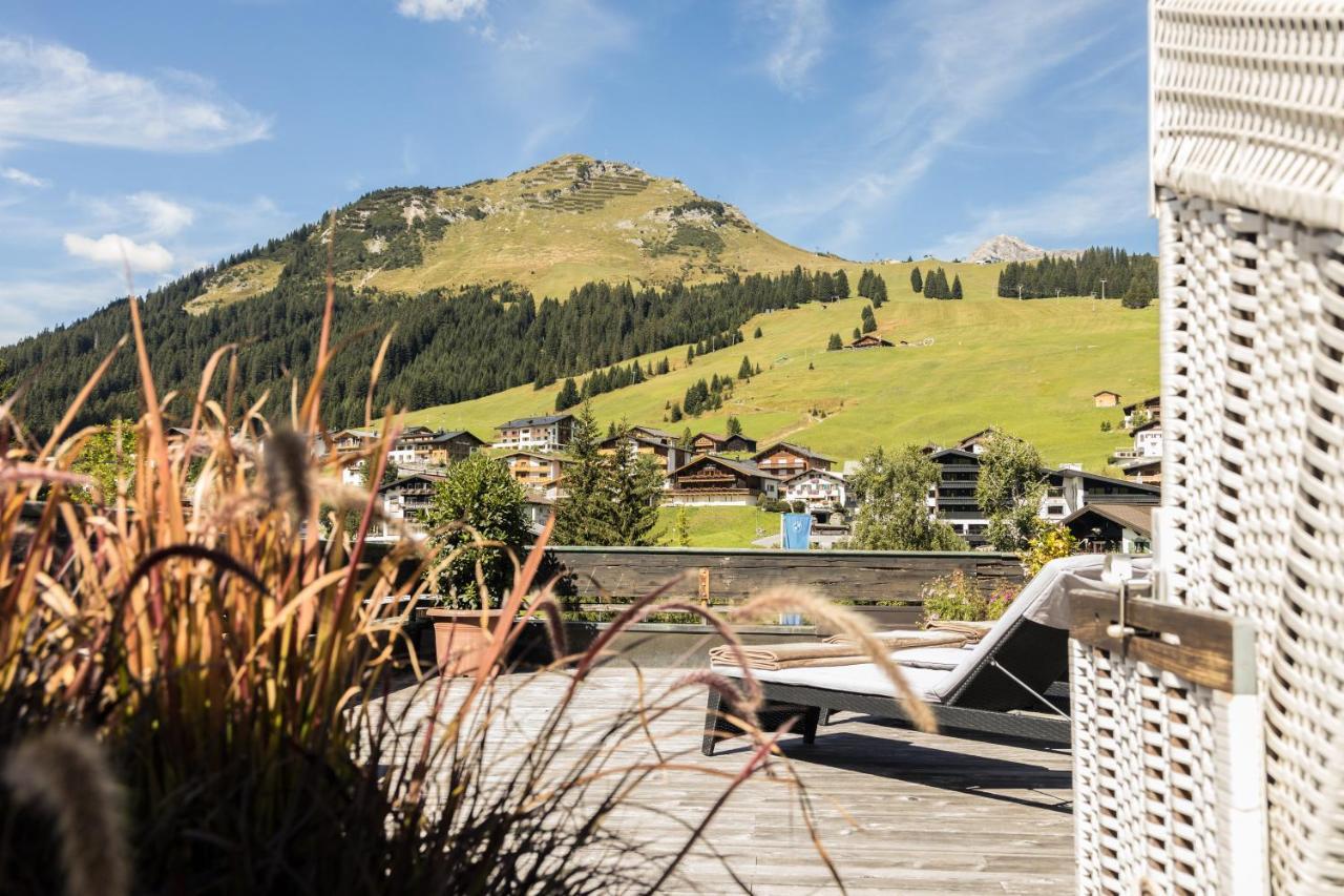 Pfefferkorn's Lech am Arlberg
