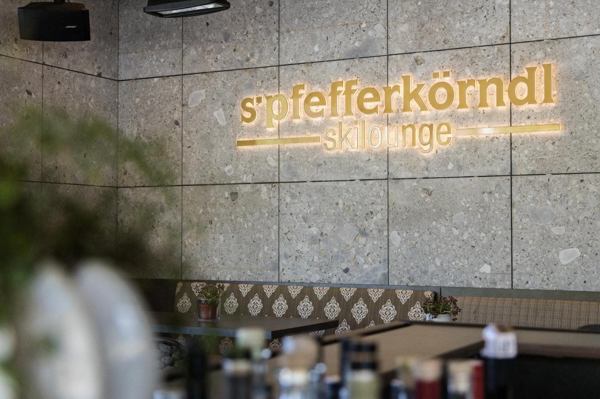 Pfefferkorn's 4* Lech am Arlberg