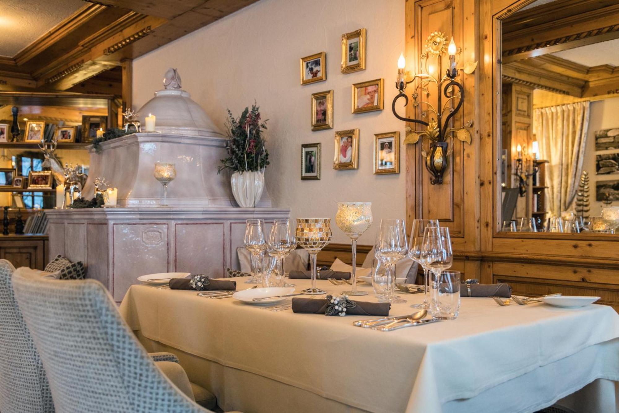 Pfefferkorn's 4* Lech am Arlberg